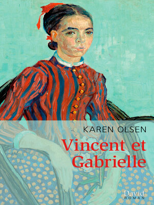 cover image of Vincent et Gabrielle